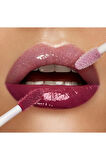 3D HYDRA LIPGLOSS Yumuşatıcı Dudak Parlatıcısı -  32 PEARLY NATURAL ROSE