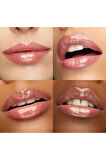 3D HYDRA LIPGLOSS Yumuşatıcı Dudak Parlatıcısı -  17 PEARLY MAUVE