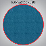 Denize Düşen Çocuk Kanvas Tablo, "Herkes yüzerken boğulmak gibidir."-5208