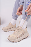 MVSÇZG HAFİF SNEAKER AYAKKABI