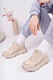 MVSÇZG HAFİF SNEAKER AYAKKABI