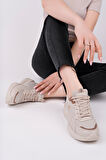 055 ORTOPEDİK SNEAKER AYAKKABI