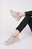 055 ORTOPEDİK SNEAKER AYAKKABI