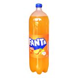 Fanta Portakal 2 lt x 6 Adet