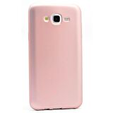 Gpack Samsung Galaxy J2 Kılıf Premier Silikon Kılıf