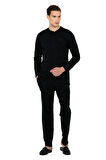 D's Damat 23003 Saten Biyeli Patlı 5'li Rob. Set