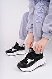 MVSD KALIN TABAN SNEAKER AYAKKABI