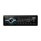 JAMESON JS-9240BT OTO TEYP