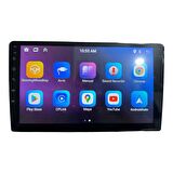 PEUGEOT 207 9'' FOR-X TABLET MULTİMEDİA ANDROİD