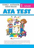 1.Sınıf Ata Test+ Bil Bul Eğlen