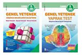Ata 3.Sınıf Bilsem ve Özel Okullar Sınavlarına Hazırlık Kitabı