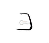 TOYOTA - SİS FAR ÇERÇEVESİ SOL İÇ-DIŞ SİYAH COROLLA 2019-  - 52126-02380BK / 81482-02B40
