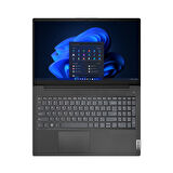 Lenovo V15 G4 Ryzen 5-7520U 8GB 256 GBSSD 15.6" FHD Windows 10 Pro Notebook 82YU0124TXHMF16