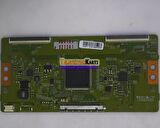 6870C-0535B, 5212A, 6871L-5212A, V15 UHD TM120 Ver 0.9, Vestel 4K Smart55UD8400, T CON Boad, VES550QNYL-2D-N01