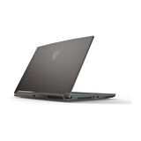 MSI Thin 15 i7 13620H 8GB 256GB SSD RTX3050/4GB 15.6" FHD 144HZ W11P Gaming Laptop & PER4 ÇANTA