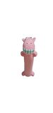 Sesli Latex Köpek Oyuncağı 17 Cm