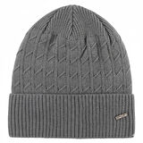 Suyutti K25330-09 Erkek Viskoz İçi Kürklü Bere