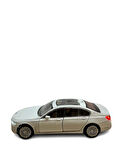 CHE ZHI Die-Cast BMW Metal Araba Modeli 