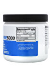Evlution Nutrition L Arginine Arjinin 5000 150 G -30 Servis
