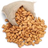 ÇİĞ BADEM 1KG KAVRULMAMIŞ ÇİĞ BADEM 1KG