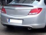 Opel İnsignia Anatomik Spoiler 2009-2012 Arası