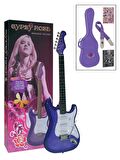 GRE1KCPP Elektro Gitar GYPSY Rose Set
