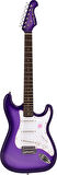 GRE1KCPP Elektro Gitar GYPSY Rose Set