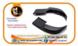 BAKALİT TAMPON HILUX REVO 15-19 ARKA SOL (YAN) / 52164-0K030