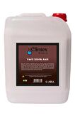 Clintex Kimya Saf Yerli Sitrik Asit 5 Kg