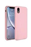 Apple Iphone Xr Içi Kadife Lansman Kapak Kılıf