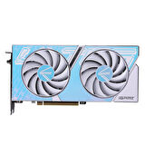 Colorful iGame RTX 4060 Ultra 128 Bit GDDR6 8 GB Ekran Kartı