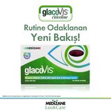 Medizane LookCare GlacoVIS Citicoline Gıda Takviyesi - 30 Kapsül