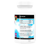 Coenzyme Q-10 200 Mg Hyaluronik Asit Resveratrol 180 Tablet