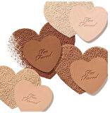 TOO FACED born this way soft blur DEEP- Pudra
