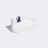 adidas Hoops 3.0 Kadın Beyaz Günlük Ayakkabı