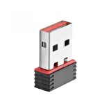 150Mbps Wireless USB Wi-Fi Adaptör Dongle Network Lan Aparatı