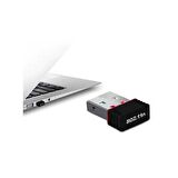 150Mbps Wireless USB Wi-Fi Adaptör Dongle Network Lan Aparatı