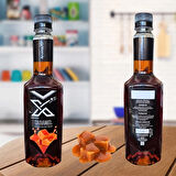 Aromax Karamel Aromalı Kahve Şurubu – 700 ml