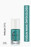 Flormar Yoğun Pigmentli Parlak Oje- Full Color Nail Enamel- Fc25 Utopıa Vacatıon -8690604310616