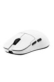 AJ159P MC 3 Modlu 1000Hz 1200 DPI Manyetik Şarj İstasyonlu PAW 3311 Optik Sensör Gaming Mouse