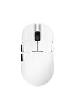 AJ159P MC 3 Modlu 1000Hz 1200 DPI Manyetik Şarj İstasyonlu PAW 3311 Optik Sensör Gaming Mouse