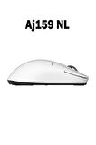 Aj159 NL Near-link 3 Modlu 1000hz 1200 Dpı 400 Mah Batarya Paw 3311-yeni Nesil Bağlantı Modu