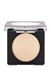 Flormar Yoğun Pigmentli Fırınlanmış Mat Pudra  - Baked Powder - 029 Porcelain Ivory - 8682536053556