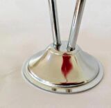 Karadağ İkili Masa Bayrağı