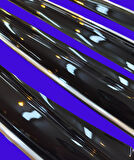 Ford Kuga Kromlu Cam Rüzgarlığı 4-lü Takım 2020 ve üzeri