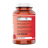 Krill Oil 1000 Mg Astaksantin 2 Mg 90 Softgel