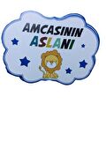 KONUŞMA BALONU AMCASININ ASLANI