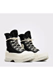 Chuck Taylor All Star Lugged 2.0 Platform Counter Climate Extra High Kadın Siyah Sneaker