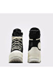 Chuck Taylor All Star Lugged 2.0 Platform Counter Climate Extra High Kadın Siyah Sneaker