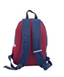 U.s Polo Assn. Okul Sırt Çantası PLCAN 23212 Lacivert